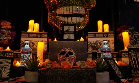 Dia de Muertos Storia e Curiosità di una Festa dallo Spirito Creativo Messicano