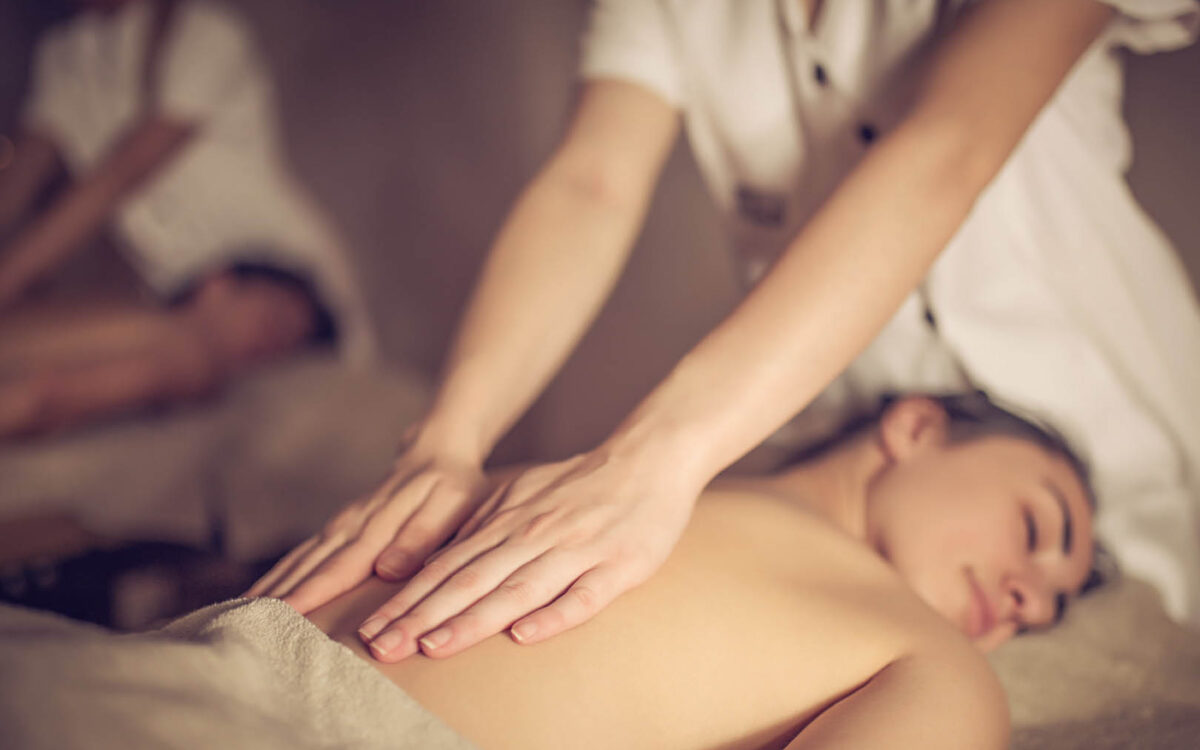 I centri estetici di Napoli per una coccola di relax e benessere