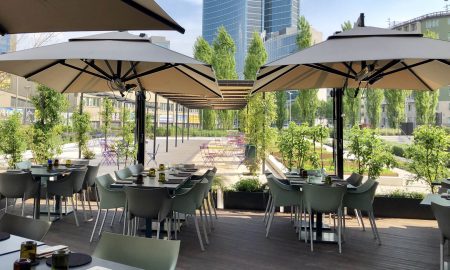 I Migliori Ristoranti in Zona Isola e del Quartiere Porta Nuova