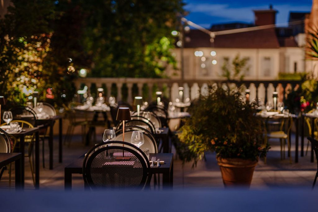The best restaurants in Brera, Milan