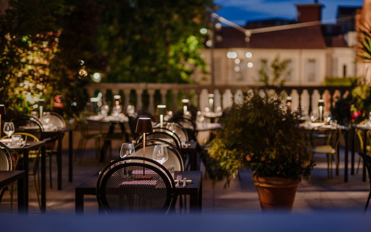 The best restaurants in Brera, Milan