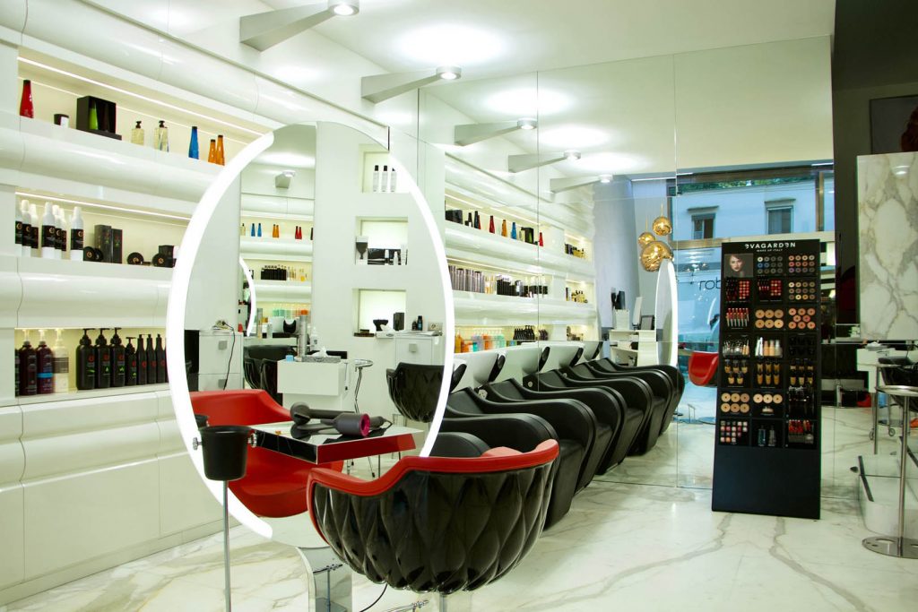 The best hair salons in Naples for a flawless cut