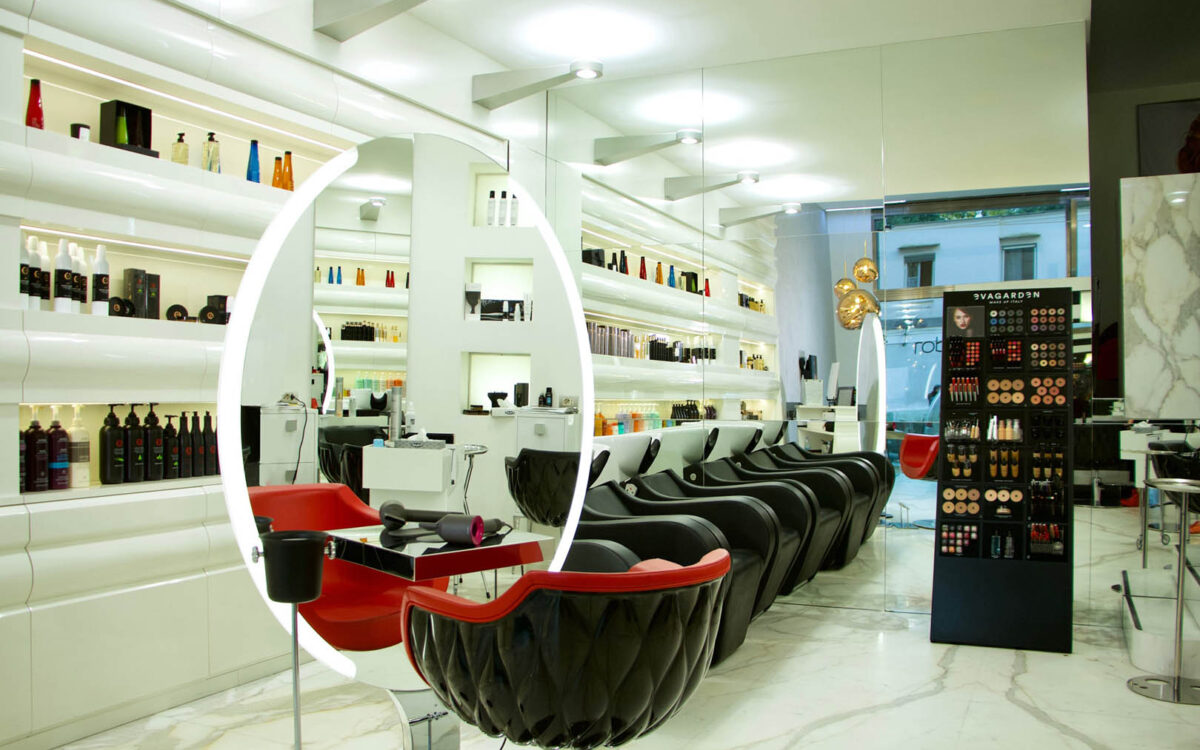 The best hair salons in Naples for a flawless cut