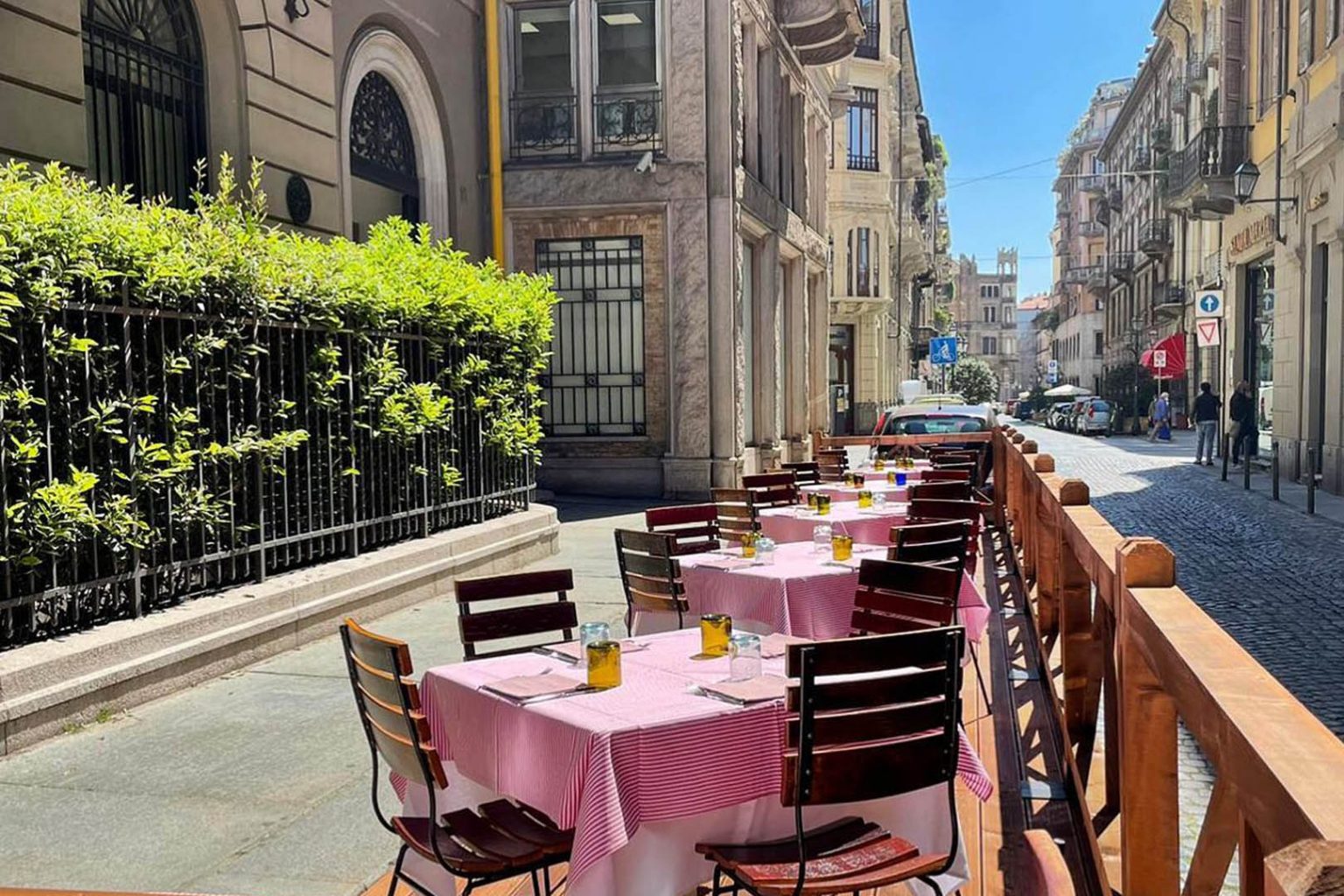 Al Ristorante Torino I Ristoranti di Carne di Torino fra Tradizione e Contemporaneità ...