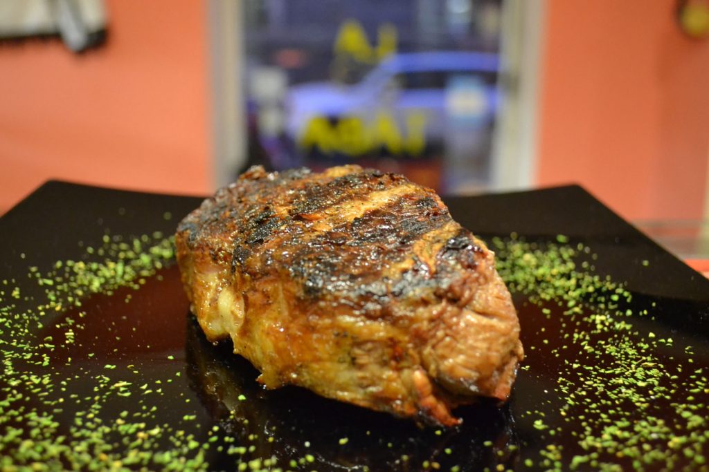 The best meat restaurants in Turin: tradition and modernity