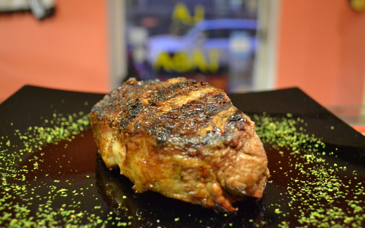 I ristoranti di carne di Torino fra tradizione e contemporaneità
