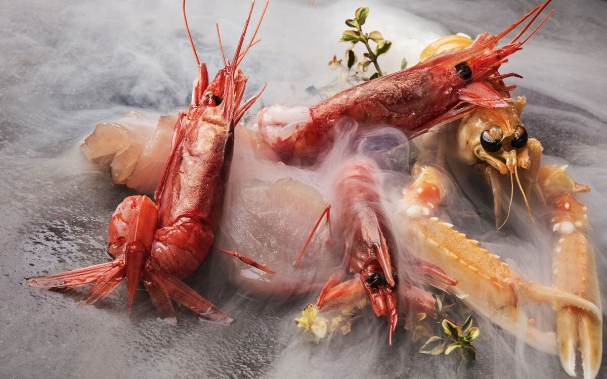 I ristoranti di pesce di Torino dall'autentico sapore di mare