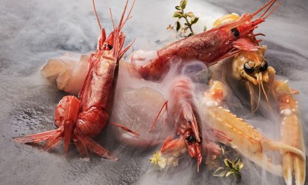 I Ristoranti di Pesce di Torino dall Autentico Sapore di Mare