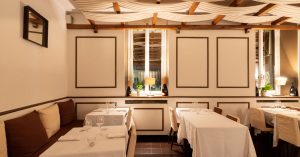 I migliori ristoranti sui navigli a milano