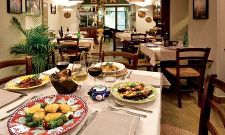 Locanda del Cerriglio