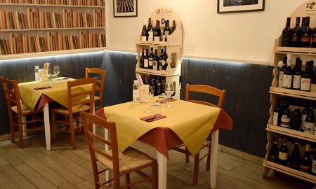 Locanda Gesù Vecchio