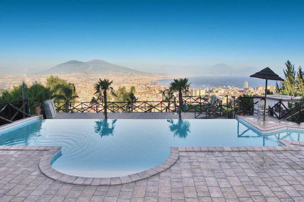 Neapolis Sporting Club, Naples