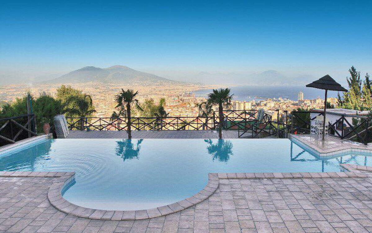 Neapolis Sporting Club, Naples