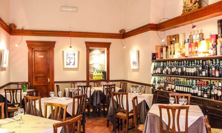 Osteria da Carmela