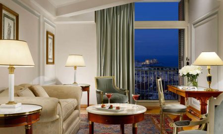 Grand Hotel Parker’s