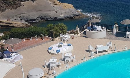 Baia delle Rocce Verdi