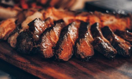 Steak House