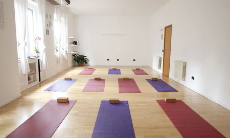 Suryael Yoga School