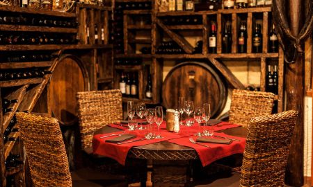 Tavernetta Colauri