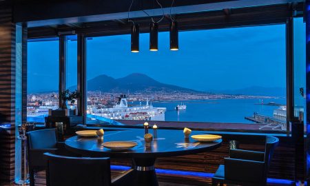 Beluga Bistrot & Terrace