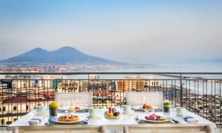 Renaissance Naples Hotel Mediterraneo