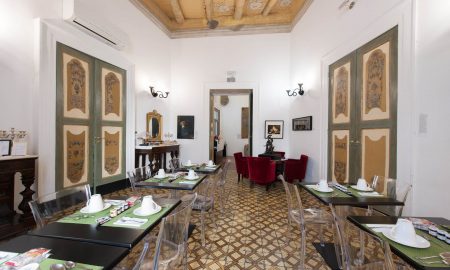 Santa Chiara Boutique Hotel
