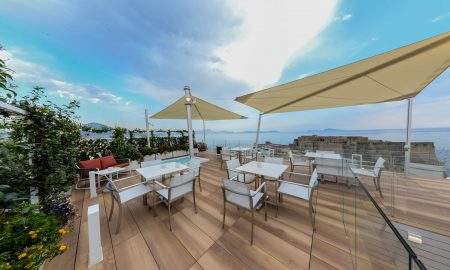 Sky Lounge