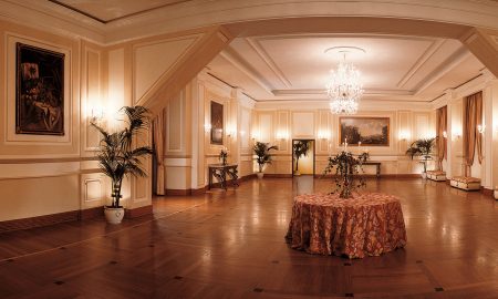 Grand Hotel Vesuvio
