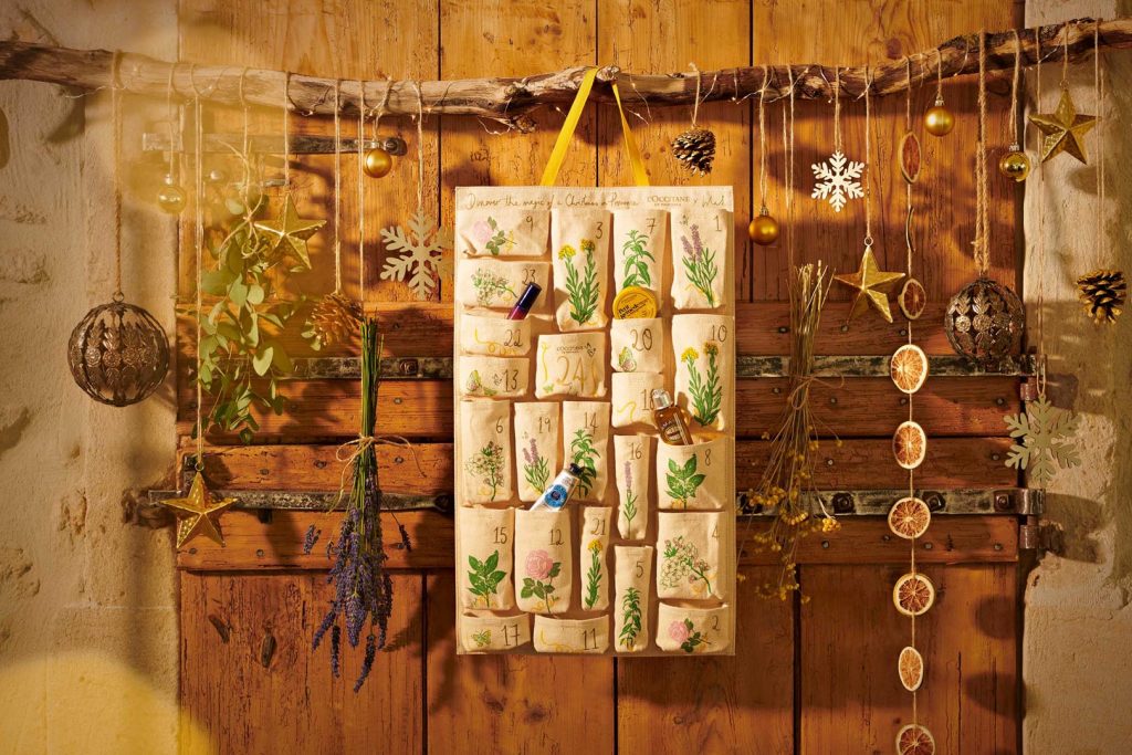 The best beauty advent calendars to celebrate generosity and beauty