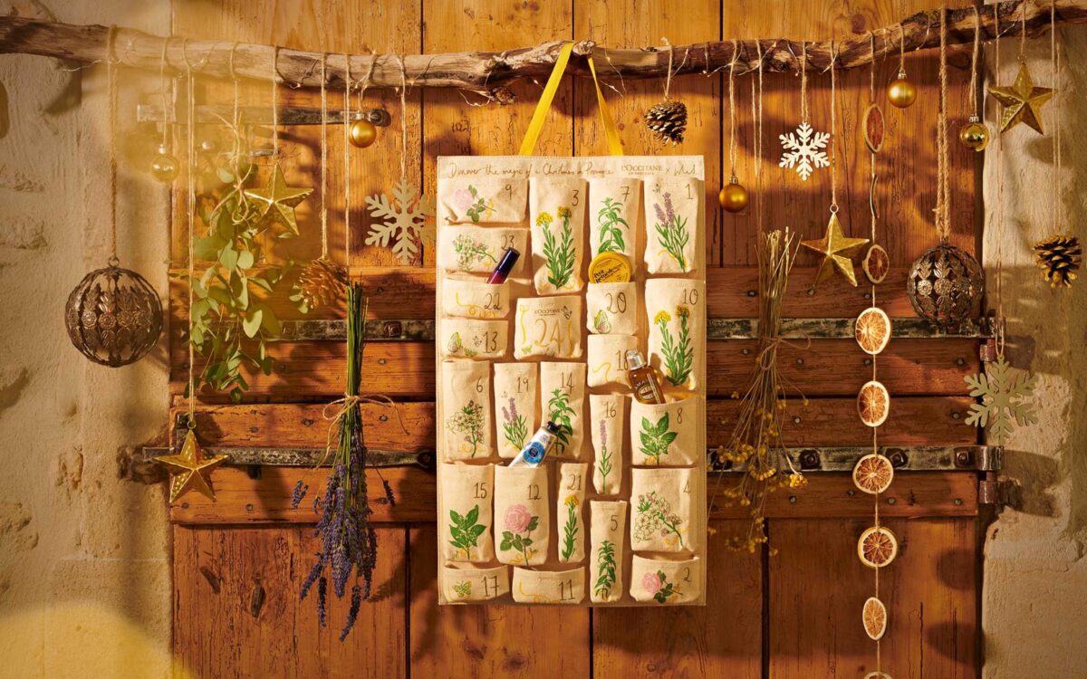 The best beauty advent calendars to celebrate generosity and beauty