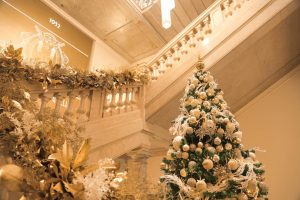 La magia delle feste con la Gran Merenda di Natale all’ Excelsior Hotel Gallia