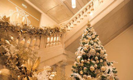 La magia delle feste con la Gran Merenda di Natale all’ Excelsior Hotel Gallia