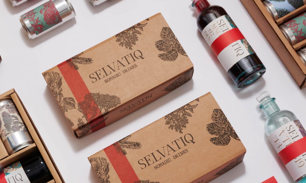 Le Special Gift Box di Selvatiq: il Regalo di Natale Sostenibile Perfetto per le Feste