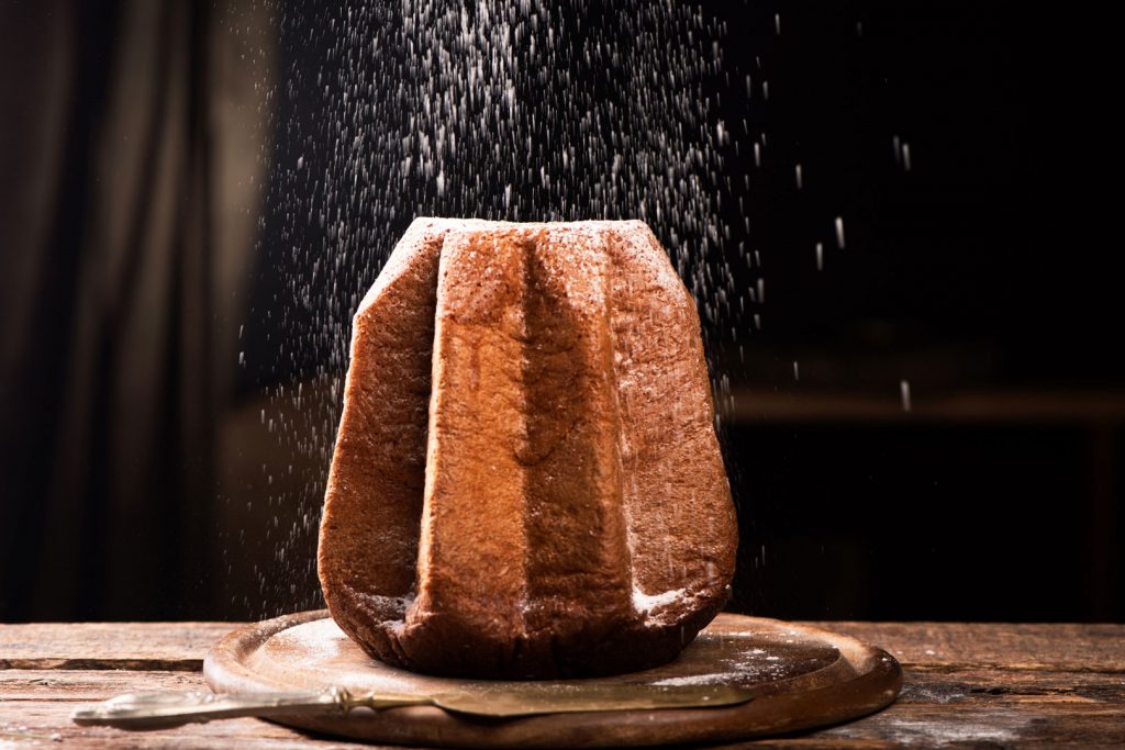 The best artisanal pandoro of the year