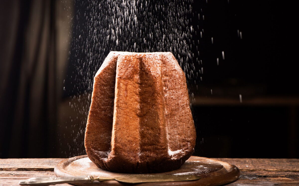 The best artisanal pandoro of the year