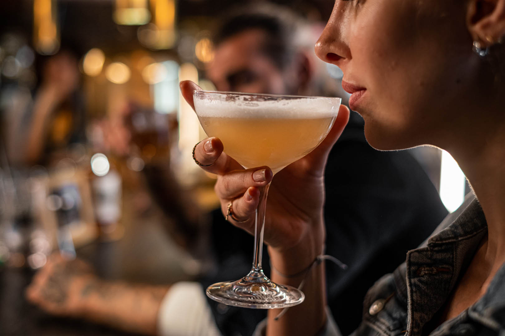 Cocktail e Personalità a Ciascuna il suo Drink