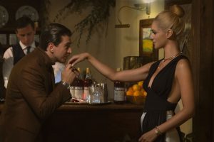 I Cocktail nei Film del Cinema Italiano e Internazionale
