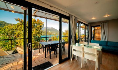 I Luxury Glamping della Lombardia per un Soggiorno di Charme nella Natura