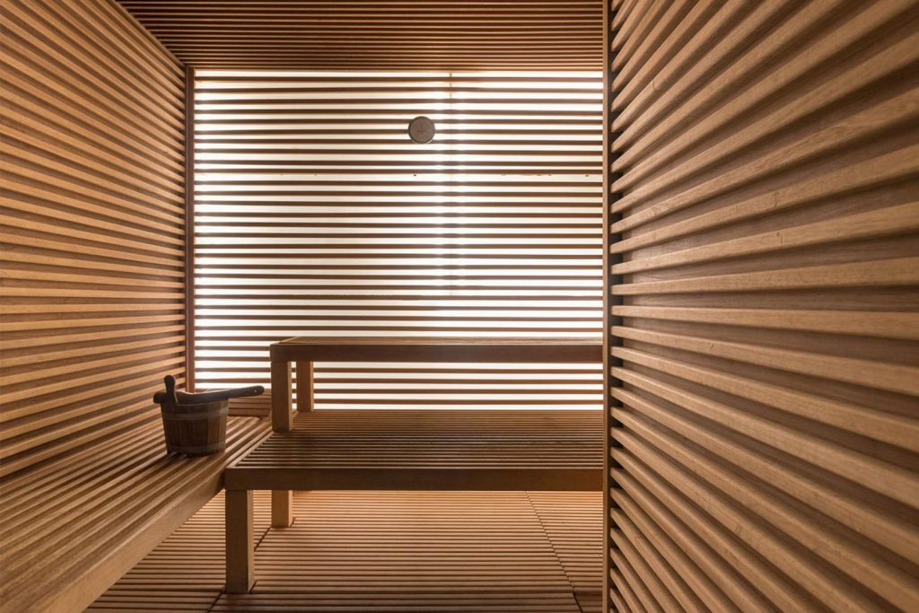 The best spas in Naples