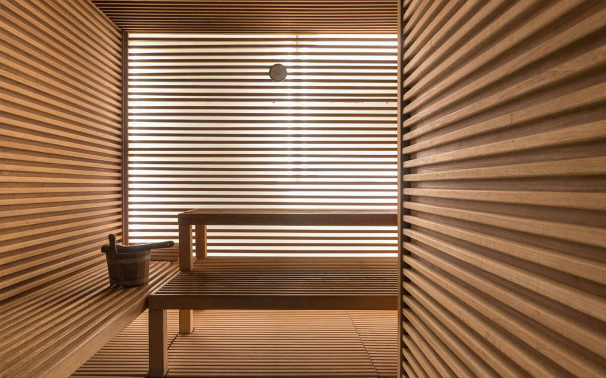 The best spas in Naples