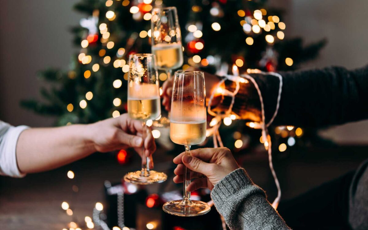 I regali di Natale per wine & grappa lovers