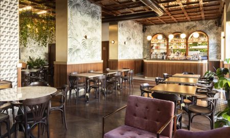 Business Lunch in Porta Romana per un Pranzo di Lavoro a Milano