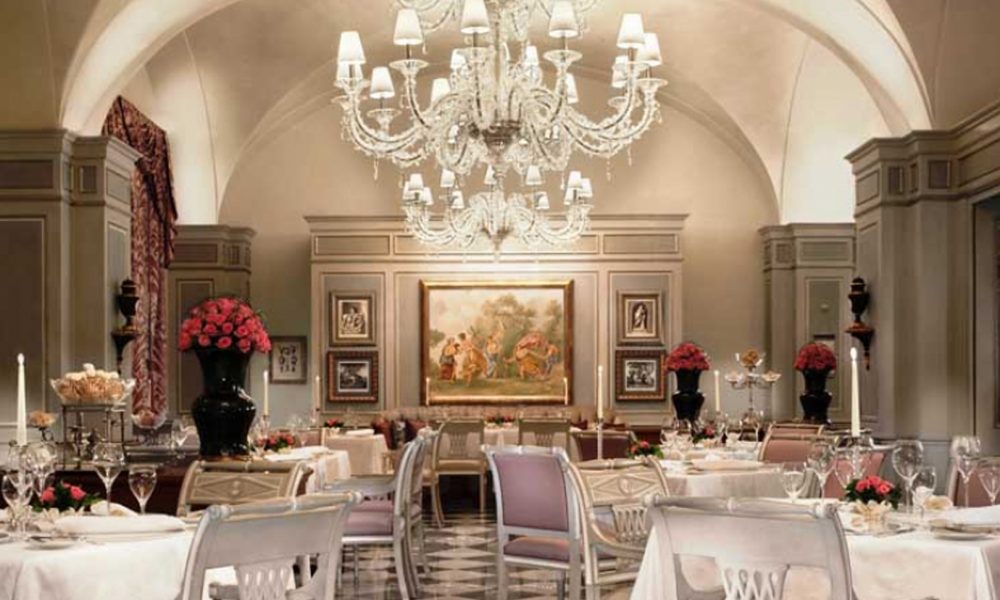 Firenze e i suoi ristoranti imperdibili tra nuove aperture, restyling e grandi classici