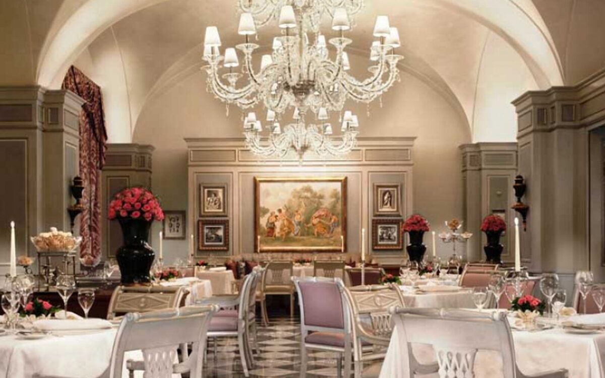 Firenze e i suoi ristoranti imperdibili tra nuove aperture, restyling e grandi classici