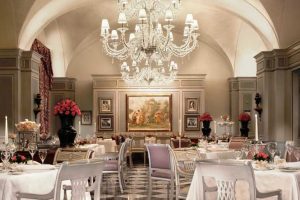 Firenze e i suoi ristoranti imperdibili tra nuove aperture restyling e grandi classici
