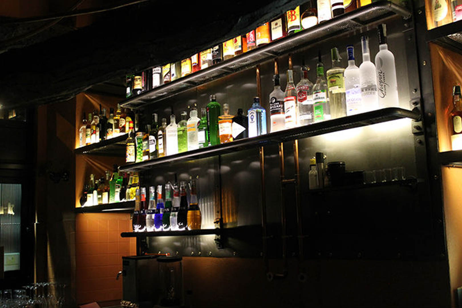 I Migliori Cocktail Bar di Porta Romana a Milano