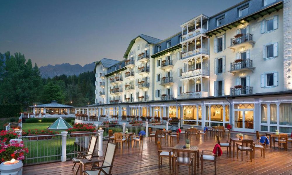 I Migliori Hotel di Montagna tra Spa, Cucina Gourmet e Paesaggi Mozzafiato