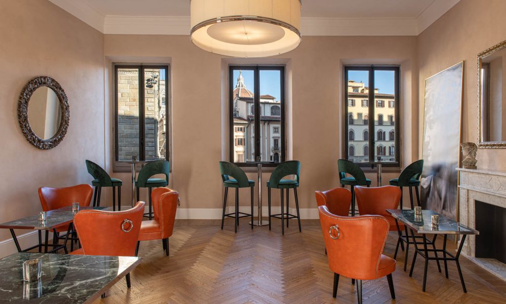 Relais Uffizi Tailor Made Hotel