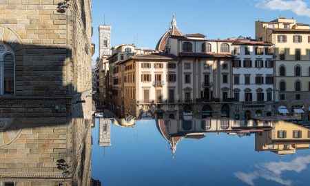 Relais Uffizi Tailor Made Hotel