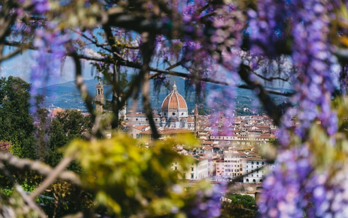 I bellissimi musei segreti di Firenze: Firenze e I Suoi Bellissimi Musei Segreti